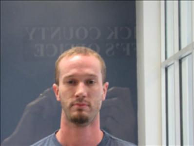 Cory Alexander Stegink a registered Sex, Violent, or Drug Offender of Kansas