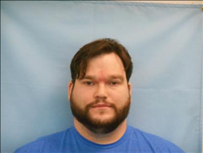 Nicolas Andrew Clark a registered Sex, Violent, or Drug Offender of Kansas