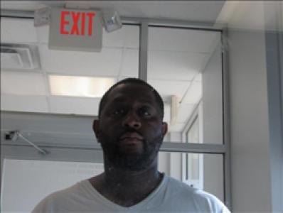 Reginald Eugene Arnold Jr a registered Sex, Violent, or Drug Offender of Kansas