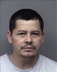 Masedonio Lumas a registered Sex, Violent, or Drug Offender of Kansas