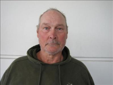 William Wayne Drybread a registered Sex, Violent, or Drug Offender of Kansas