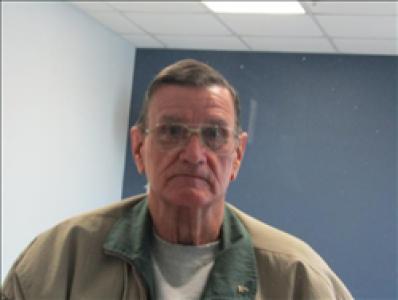 David Hugh Ryan a registered Sex, Violent, or Drug Offender of Kansas