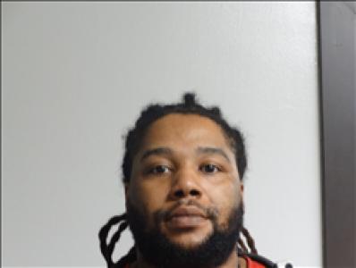 Leron Quinn Haskins a registered Sex, Violent, or Drug Offender of Kansas
