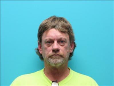 Jeffrey Don Gregg a registered Sex, Violent, or Drug Offender of Kansas