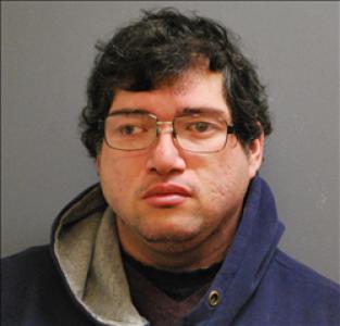 Arturo Manuel Martinez a registered Sex, Violent, or Drug Offender of Kansas