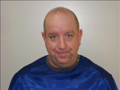 Ty Allen Cline a registered Sex, Violent, or Drug Offender of Kansas