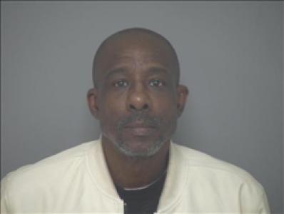 Napoleon Darrell Stanley a registered Sex, Violent, or Drug Offender of Kansas