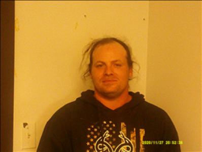 David Wade Middaugh a registered Sex, Violent, or Drug Offender of Kansas