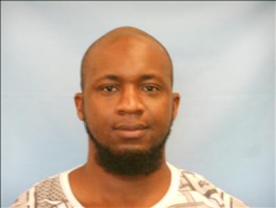 Joshua Remon Neely a registered Sex, Violent, or Drug Offender of Kansas