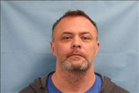 Scotty Eugene Richmond a registered Sex, Violent, or Drug Offender of Kansas