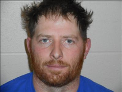 Kevin Wayne Rich a registered Sex, Violent, or Drug Offender of Kansas