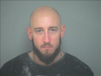 Tyler Ray Markley a registered Sex, Violent, or Drug Offender of Kansas