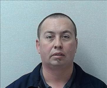 James Thomas Wickersham a registered Sex, Violent, or Drug Offender of Kansas