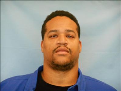 Derrick Deonte Blackshire a registered Sex, Violent, or Drug Offender of Kansas