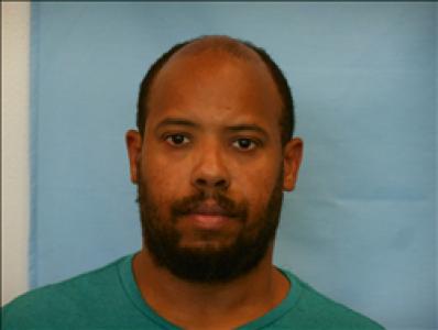Sean Lamar Harvey Booth a registered Sex, Violent, or Drug Offender of Kansas