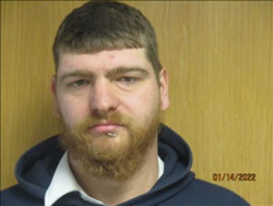 Dalton James Barlow a registered Sex, Violent, or Drug Offender of Kansas