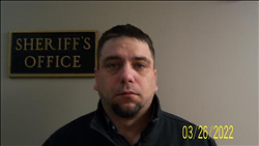 Christopher James Marquez a registered Sex, Violent, or Drug Offender of Kansas