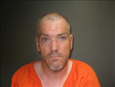 Jason Eugene Simmons a registered Sex, Violent, or Drug Offender of Kansas