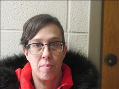 Trisha Ann Smith a registered Sex, Violent, or Drug Offender of Kansas