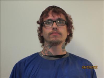 David Arthur Beaman a registered Sex, Violent, or Drug Offender of Kansas