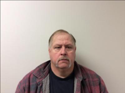 Carl Weaver Libel a registered Sex, Violent, or Drug Offender of Kansas