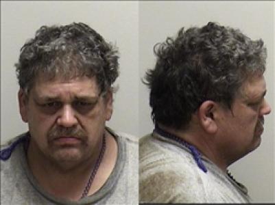 Dale Michael Bettencourt a registered Sex, Violent, or Drug Offender of Kansas