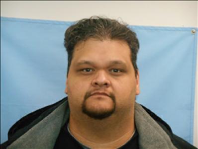 Jason Scott Landreth a registered Sex, Violent, or Drug Offender of Kansas