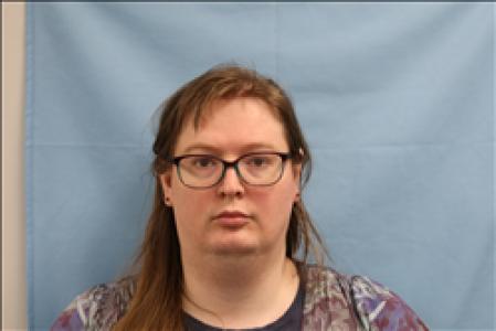 Heather Erna Ericacae a registered Sex, Violent, or Drug Offender of Kansas