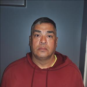 Oscar Garza a registered Sex, Violent, or Drug Offender of Kansas