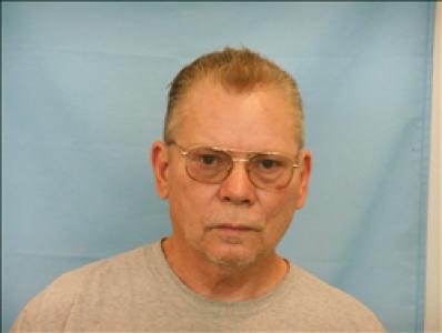 Ronald Dean Rafols a registered Sex, Violent, or Drug Offender of Kansas