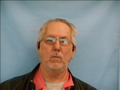 John Wesley Myers II a registered Sex, Violent, or Drug Offender of Kansas