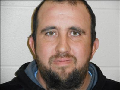 Levi Dale Pierson a registered Sex, Violent, or Drug Offender of Kansas