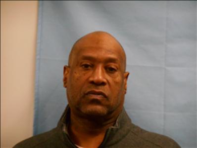 Quintin Mckinney a registered Sex, Violent, or Drug Offender of Kansas