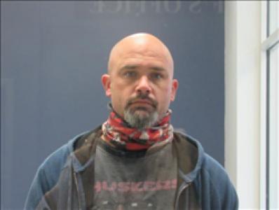 James Joseph Ivey a registered Sex, Violent, or Drug Offender of Kansas