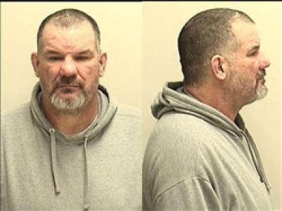 Michael Allin Cohorn a registered Sex, Violent, or Drug Offender of Kansas