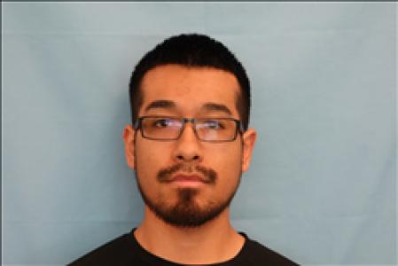 Joshua Briseno a registered Sex, Violent, or Drug Offender of Kansas