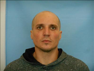 Tony Joseph Guarino a registered Sex, Violent, or Drug Offender of Kansas