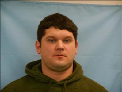 Blake Strattford Brown a registered Sex, Violent, or Drug Offender of Kansas