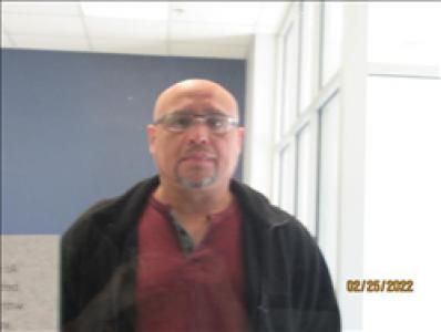 Charles Rodriquez a registered Sex, Violent, or Drug Offender of Kansas