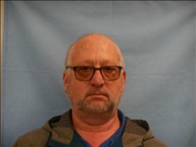 Jay Barry Spiegel a registered Sex, Violent, or Drug Offender of Kansas