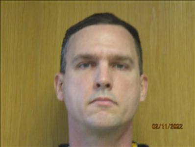 Craig Anthony Renfro a registered Sex, Violent, or Drug Offender of Kansas