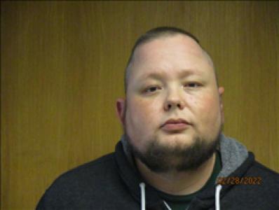 Thomas Anthony Baker a registered Sex, Violent, or Drug Offender of Kansas