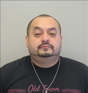 Edward Anthony Rodriguez a registered Sex, Violent, or Drug Offender of Kansas