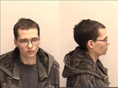 Brandon Timothy Nations a registered Sex, Violent, or Drug Offender of Kansas