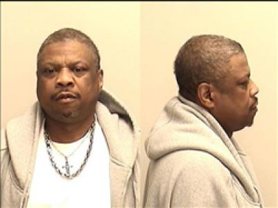 Norrell (nmi) Terry a registered Sex, Violent, or Drug Offender of Kansas