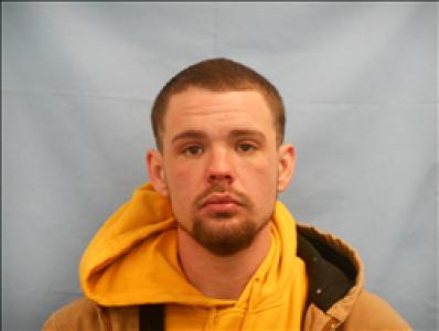 Brandon Michael Toman a registered Sex, Violent, or Drug Offender of Kansas