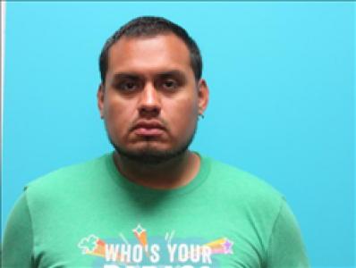 Jimmy Dean Iniguez a registered Sex, Violent, or Drug Offender of Kansas