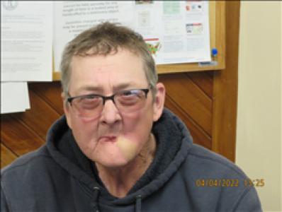 James Lee Sisk a registered Sex, Violent, or Drug Offender of Kansas