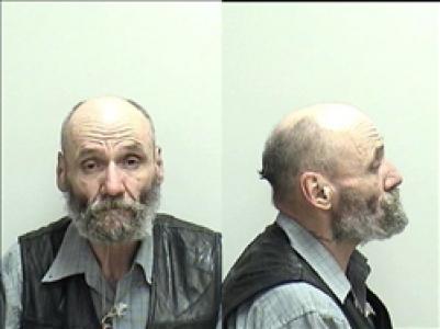 Clarence Russell Wilks a registered Sex, Violent, or Drug Offender of Kansas