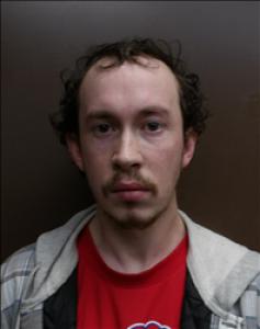 Nathan Alan Chambers a registered Sex, Violent, or Drug Offender of Kansas